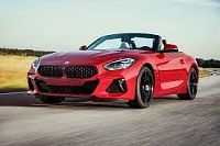 Аккумулятор для BMW (БМВ)  Z4  III (G29) 2018 - н.в. фото