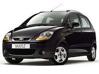 Аккумулятор для Chevrolet (Шевроле)  Matiz  II 2005 - 2010 фото