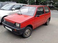 Аккумулятор для Lada (Лада, ВАЗ)  1111 Ока  0.8 (33 л.с.) фото