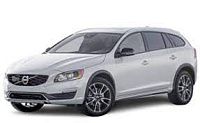 Аккумулятор для Volvo (Вольво)  V60 Cross Country  2.0d (150 л.с.) фото