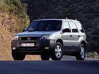 Аккумулятор для Ford (Форд)  Maverick  II 2000 - 2007 фото