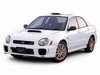 Аккумулятор для Subaru (Субару)  Impreza WRX STi  II Рестайлинг 2 2005 - 2007 фото