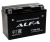 Аккумулятор ALFA YT9B-BS AGM 8 Ач, 115 А, 12 v, Прямая L+ (1) фото