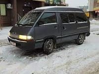 Аккумулятор для Toyota (Тойота)  TownAce  III 1992 - 1996 фото