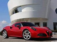 Аккумулятор для Alfa Romeo (Альфа Ромео)  4C  1.8 (240 л.с.) фото