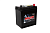 Аккумулятор SOLITE Silver Premium 50 Ач, 410 А, 12 v, Обратная R+ (0), JIS B19, B00
