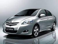 Аккумулятор для Toyota (Тойота)  Vios  II 2007 - 2013 фото