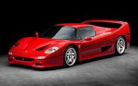 Аккумулятор для Ferrari (Феррари)  F50 фото