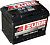 Аккумулятор ZUBR Ultra 62 Ач, 600 А, 12 v, Обратная R+ (0), DIN LB2, B13