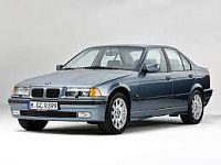 Аккумулятор для BMW (БМВ)  3er  III (E36) 1990 - 2000 фото