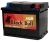 Фото BLACK BULL (Camel Group) AGM 60 Ач, 680 А, 12v, Обратная R, L2