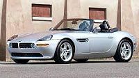 Аккумулятор для BMW (БМВ)  Z8  4.9 (400 л.с.) фото