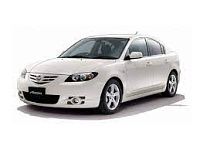 Аккумулятор для Mazda (Мазда)  Axela  I 2003 - 2009 фото