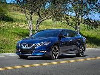 Аккумулятор для Nissan (Ниссан)  Maxima  VIII 2015 - н.в. фото