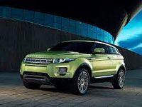 Аккумулятор для Land Rover (Ленд Ровер)  Range Rover Evoque  I 2011 - н.в. фото