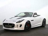 Аккумулятор для Jaguar (Ягуар)  F-Type  V8 S 5.0 (495 л.с.) фото