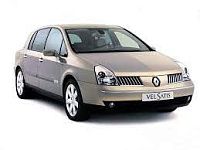 Аккумулятор для Renault  Vel Satis  I 2001 - 2009 фото