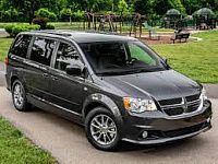 Аккумулятор для Dodge (Додж)  Caravan  V 2007 - н.в. фото