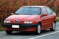 Аккумулятор для Alfa Romeo (Альфа Ромео)  146  1.6 (103 л.с.) фото