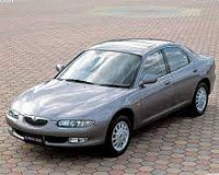 Аккумулятор для Mazda (Мазда)  Eunos 500  2.0 (160 л.с.) фото