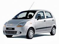 Аккумулятор для Chevrolet  Spark  II 2005 - 2009 фото