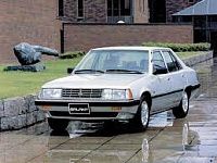 Аккумулятор для Mitsubishi (Митсубиси)  Galant  IV 1980 - 1984 фото