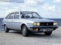 Аккумулятор для Renault  9  1.2 (54 л.с.) фото