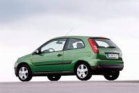 Аккумулятор для Ford (Форд)  Fiesta ST  V Рестайлинг 2005 - 2008 фото