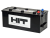 Аккумулятор HIT 190 Ач, 1200 А, 12 v, Обратная L+ (3) euro, D4 (A), B00 фото