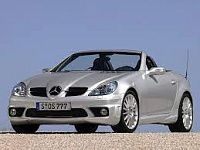 Аккумулятор для Mercedes-Benz (Мерседес Бенц)  SLK-klasse  II (R171) 2004 - 2008 фото