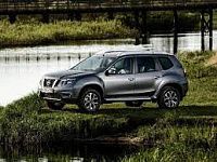 Аккумулятор для Nissan (Ниссан)  Terrano  III 2014 - н.в. фото