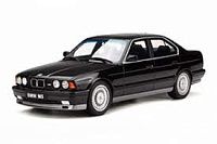 Аккумулятор для BMW (БМВ)  M5  II (E34) 1988 - 1997 фото