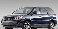 Аккумулятор для Buick  Rendezvous фото