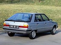 Аккумулятор для Renault  11  1.7 (80 л.с.) фото