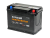 Аккумулятор КУРСКИЙ АККУМУЛЯТОР 120 Ач, 1000 А, 12 v, Обратная R+ (0) rus, GR31 / 31S, B00 фото
