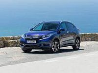 Аккумулятор для Honda (Хонда)  HR-V  II 2015 - н.в. фото