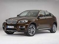 Аккумулятор для BMW (БМВ)  X6  I (E71) Рестайлинг 2012 - н.в. фото