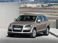 Аккумулятор для Audi (Ауди)  Q7  I 2005 - 2009 фото