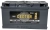 Фото Аккумулятор GECTOR (АЗ им. Н.М. Игнатьева - АКОМ) 100 Ач, 1080 А, 12 v, Обратная R+, DIN L5
