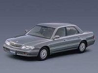 Аккумулятор для Mitsubishi (Митсубиси)  Debonair  I Рестайлинг 1992 - 1999 фото