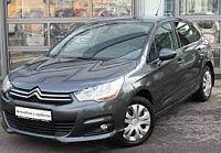 Аккумулятор для Citroen  C4  II 2010 - н.в. фото