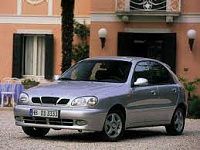 Аккумулятор для Daewoo (Дэу)  Lanos (Sens)  1.6 (106 л.с.) фото