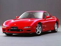 Аккумулятор для Mazda (Мазда)  RX-7  III (FD) 1992 - 2002 фото