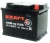 Фото Аккумулятор KRAFT AGM 65 Ач, 700 А, 12 v, Обратная R+ (0), DIN L2, B13