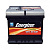 Аккумулятор ENERGIZER Premium 54 Ач, 530 А, 12 v, Обратная R+ (0), DIN L1, B13