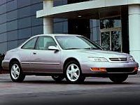 Аккумулятор для Acura (Акура)  CL  I 1996 - 2000 фото