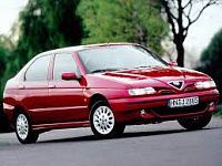 Аккумулятор для Alfa Romeo (Альфа Ромео)  145  1.9d (105 л.с.) фото