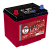 Аккумулятор E-LAB 65 Ач, 600 А, 12 v, Прямая L+ (1), JIS D23, B00