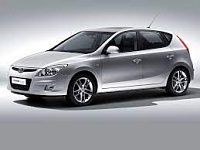 Аккумулятор для Hyundai (Хёндэ)  i30  I 2007 - 2010 фото