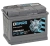 Фото Аккумулятор BARS Premium 64 Ач, 620 А, 12 v, Обратная R+ (0), DIN L2, B13